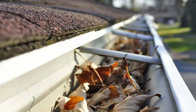 Property Refresh Power Washing and Gutter Cleaning — photo from the business 8