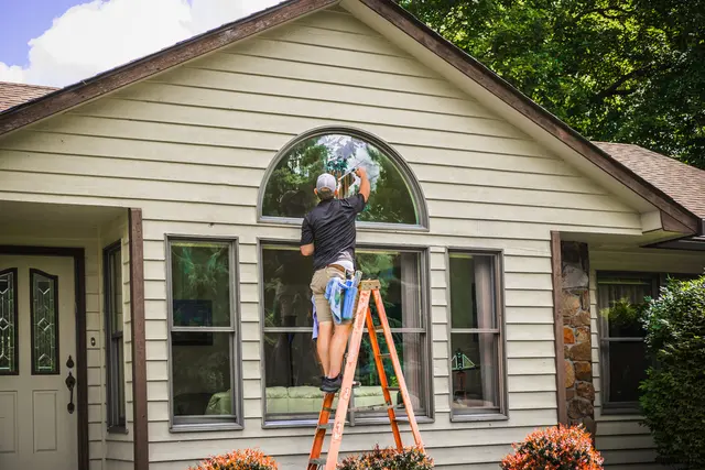 Property Refresh Power Washing and Gutter Cleaning — photo from the business 9