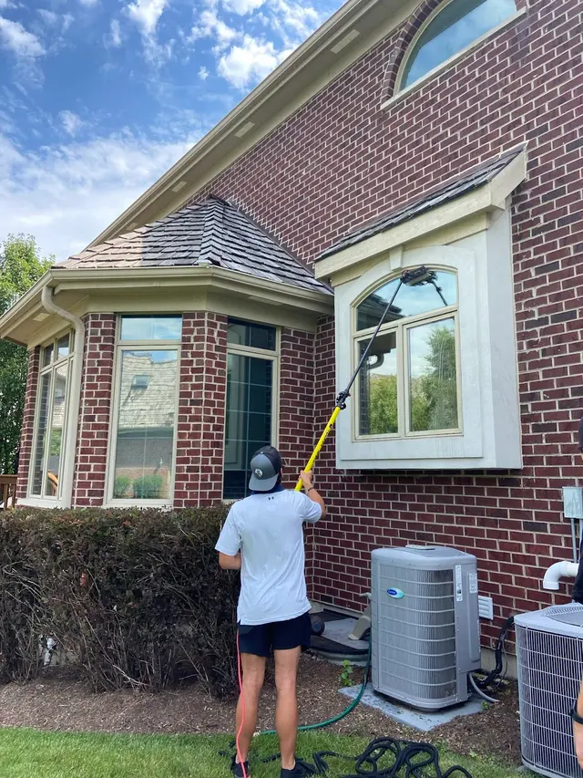 Pressure Perfect Services LLC — photo from the business 1