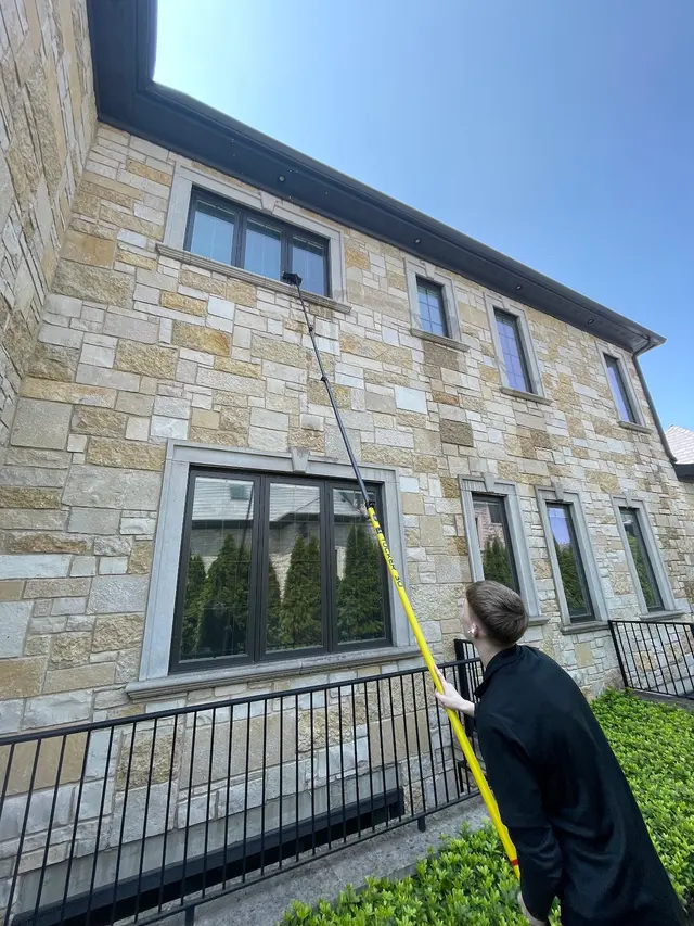 Pressure Perfect Services LLC — photo from the business 4