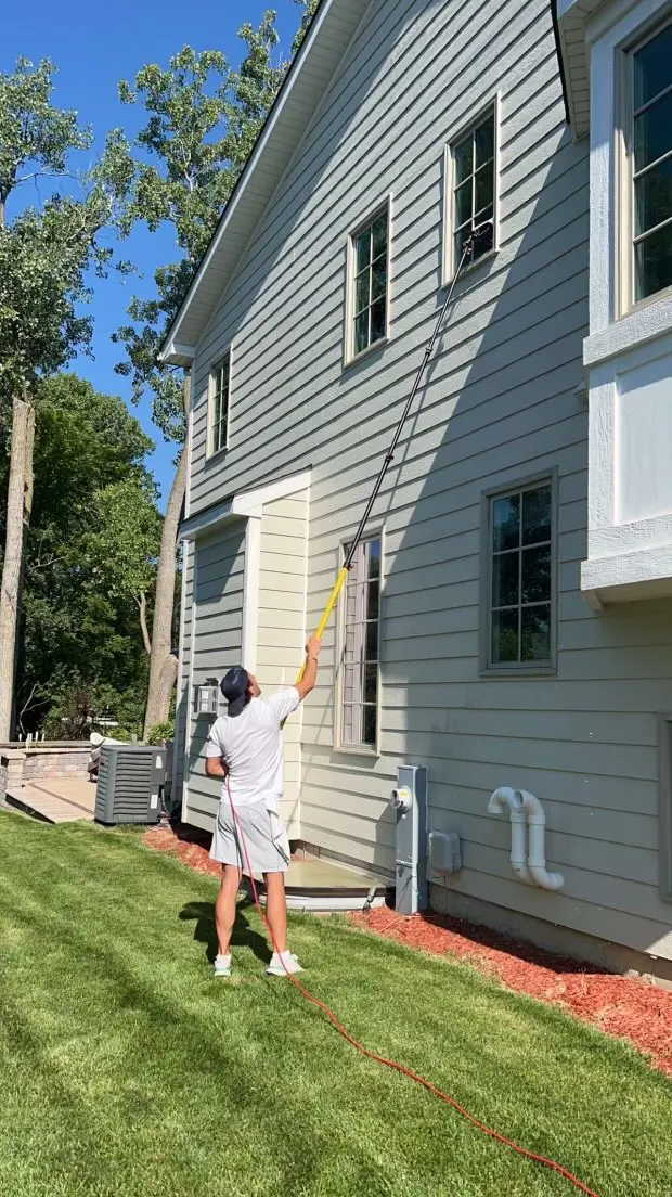 Pressure Perfect Services LLC — photo from the business 3