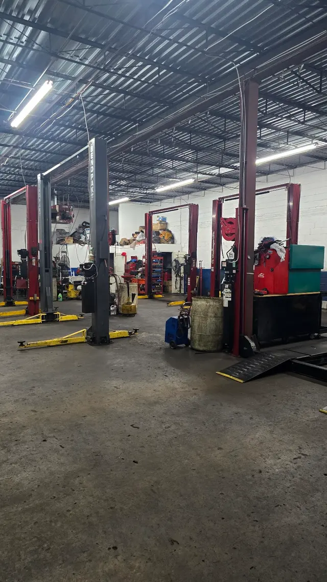 Auto Tech Service — customer photo 6
