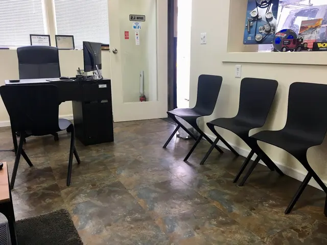 Auto Tech Service — customer photo 8