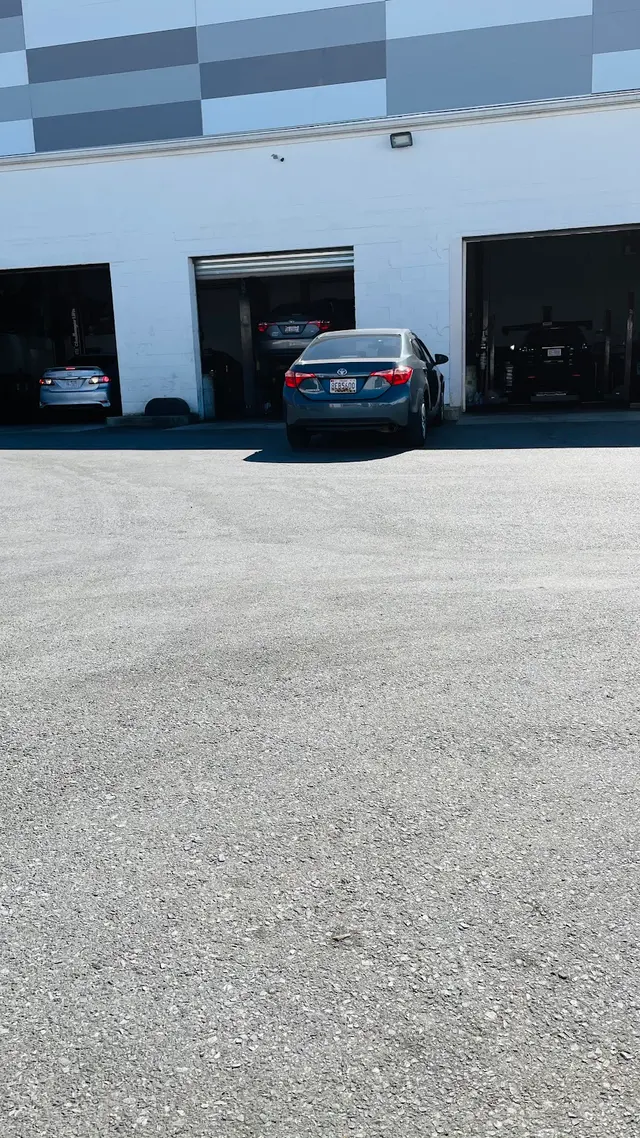 Auto Tech Service — customer photo 3