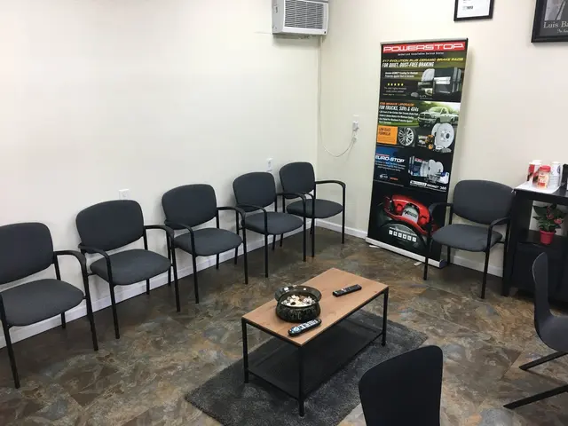 Auto Tech Service — customer photo 4