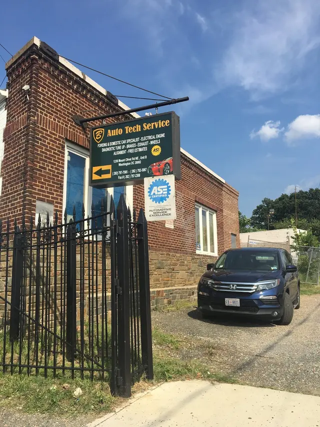 Auto Tech Service — customer photo 10