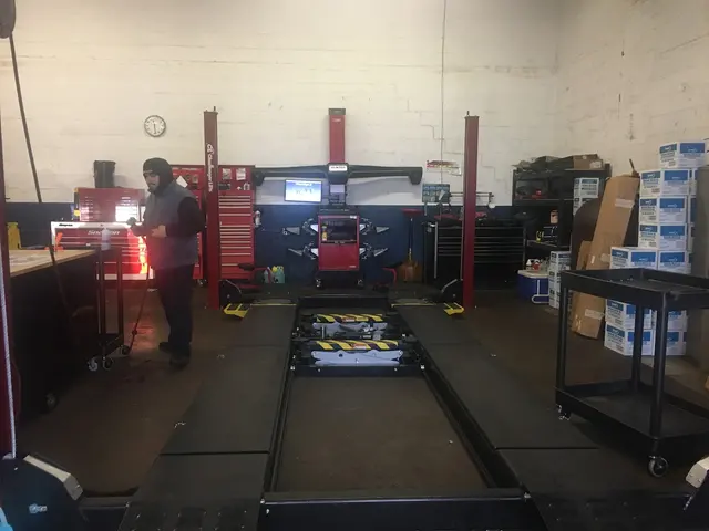 Auto Tech Service — customer photo 7