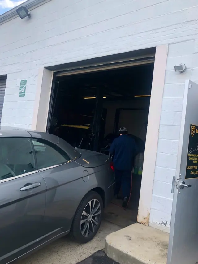 Auto Tech Service — customer photo 1