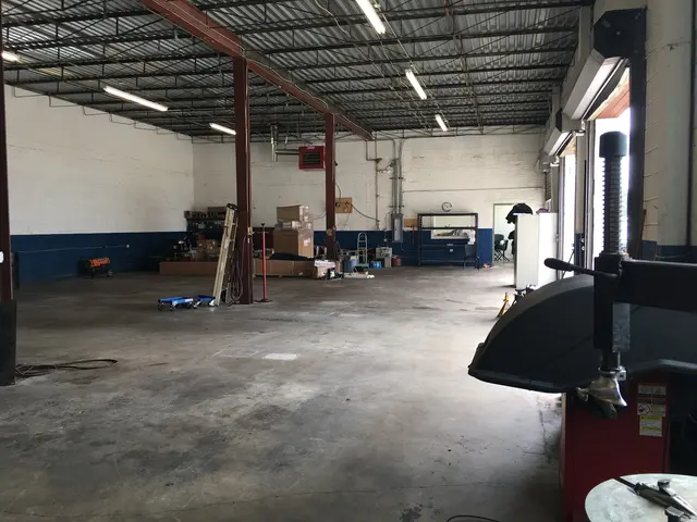 Auto Tech Service — customer photo 2