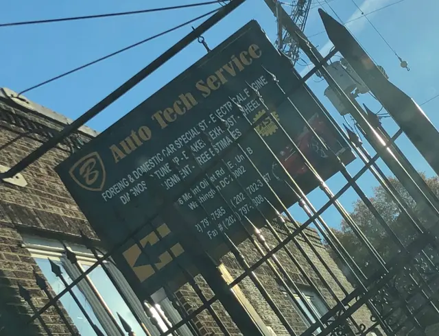 Auto Tech Service — customer photo 12