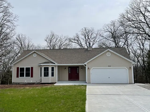 Krista Hartmann Home Team — photo from the business 2