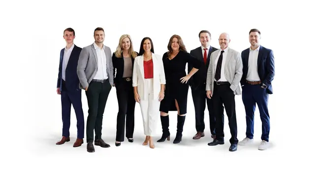 Krista Hartmann Home Team — photo from the business 1