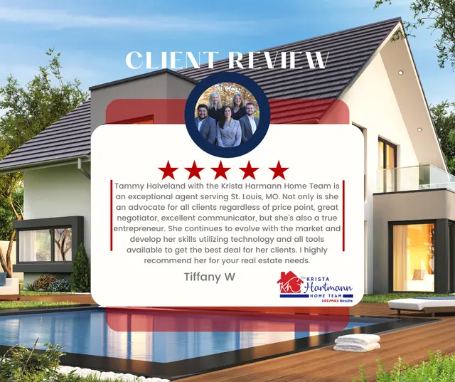 Krista Hartmann Home Team — photo from the business 8