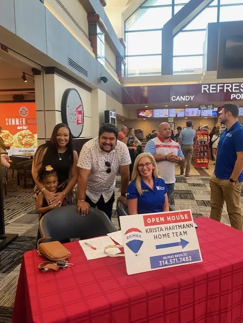 Krista Hartmann Home Team — photo from the business 5