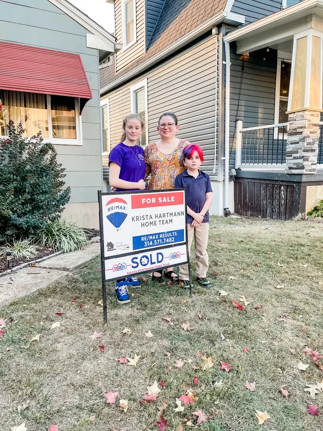 Krista Hartmann Home Team — photo from the business 3