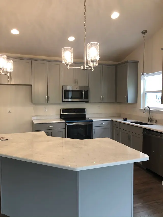 Krista Hartmann Home Team — photo from the business 7