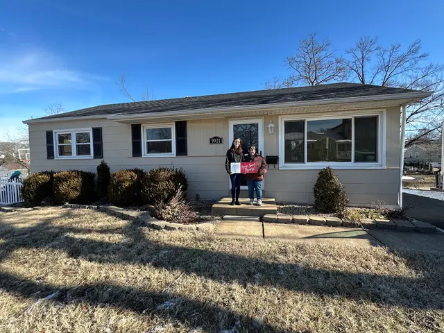 Angie Wilder, STL Realtor — photo from the business 7