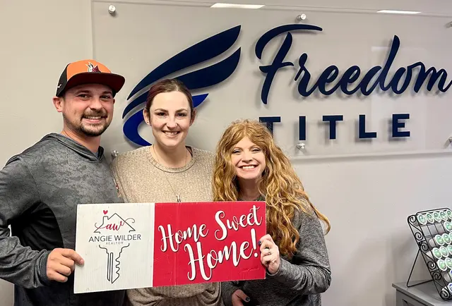 Angie Wilder, STL Realtor — photo from the business 11