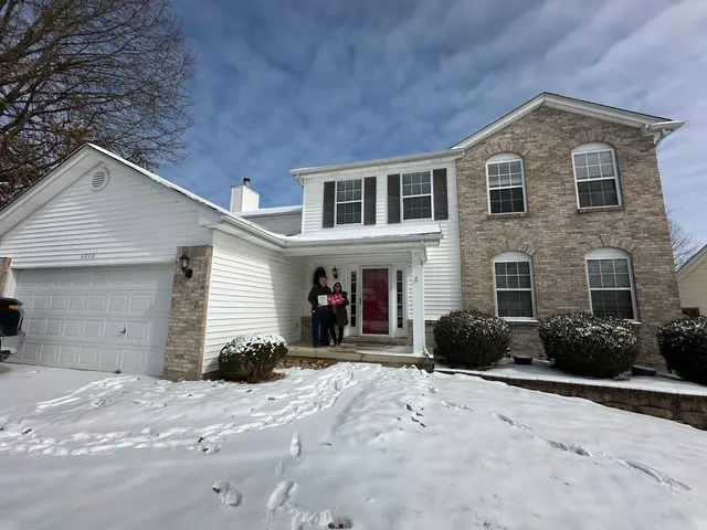 Angie Wilder, STL Realtor — photo from the business 3