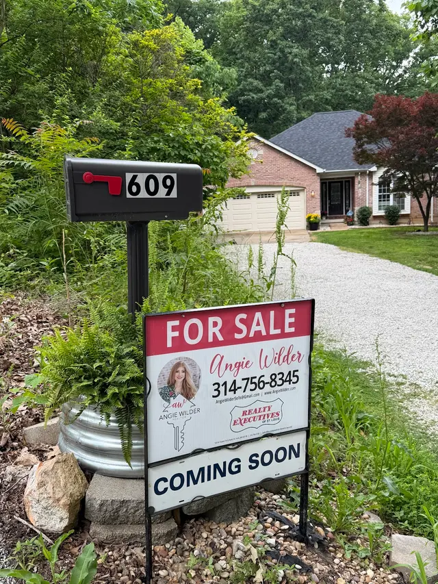 Angie Wilder, STL Realtor — photo from the business 10