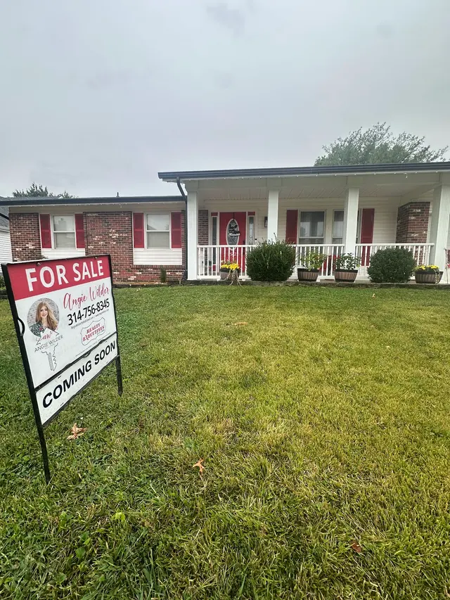 Angie Wilder, STL Realtor — photo from the business 6