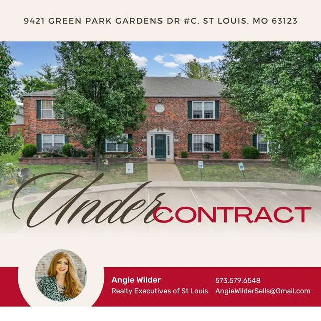 Angie Wilder, STL Realtor — photo from the business 4