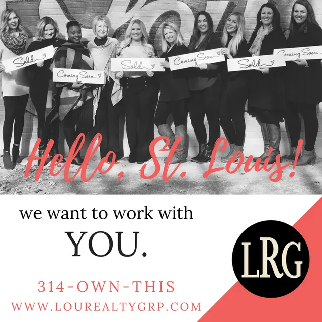 Lou Realty Group — photo from the business 11