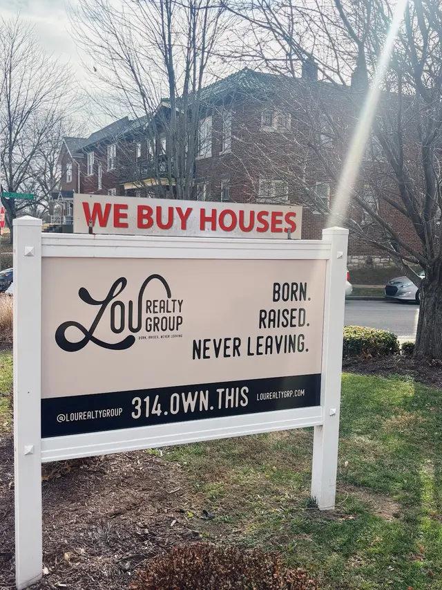 Lou Realty Group — photo from the business 2