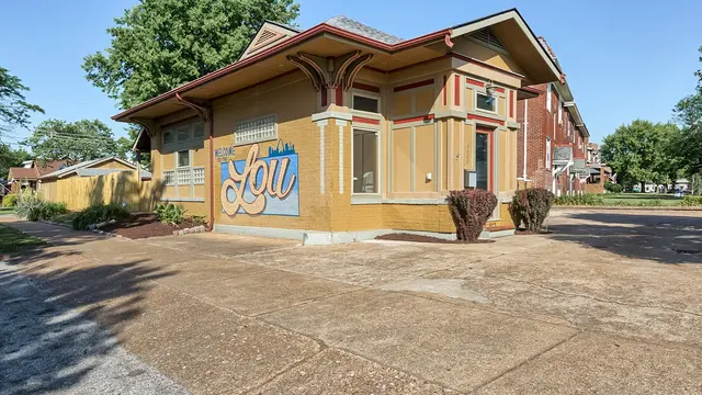 Lou Realty Group — photo from the business 1