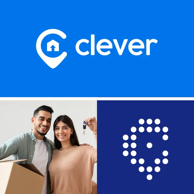 Clever Real Estate — photo from the business 9