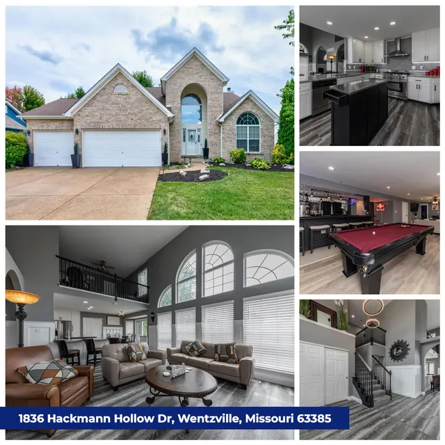 Your Home Sold Guaranteed Realty - Gloria Lu — photo from the business 12