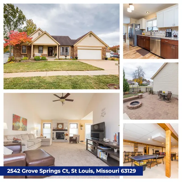 Your Home Sold Guaranteed Realty - Gloria Lu — photo from the business 6