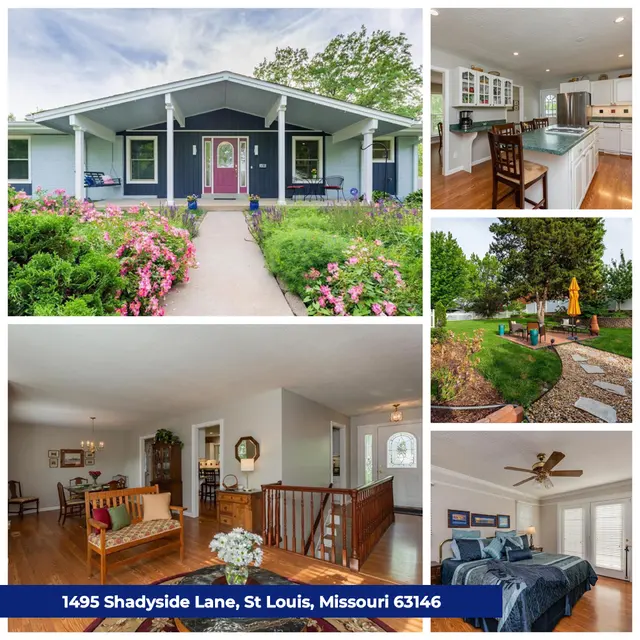 Your Home Sold Guaranteed Realty - Gloria Lu — photo from the business 5