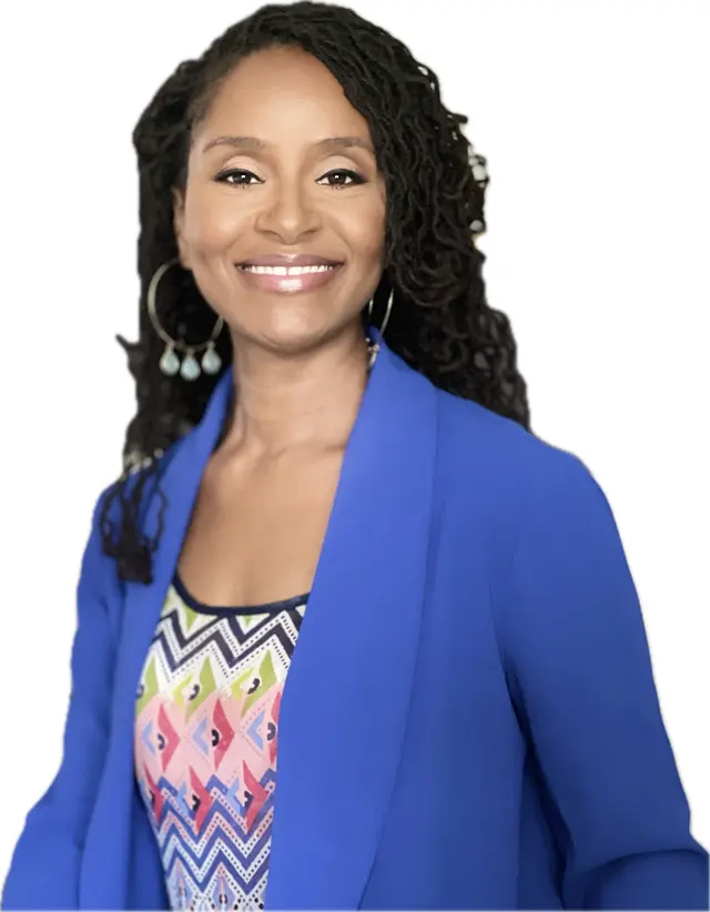 Shalon Gates, Stowers Realty Group — photo from the business 3