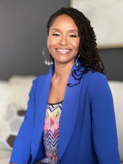 Shalon Gates, Stowers Realty Group — photo from the business 2