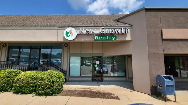 New Growth Realty — photo from the business 1