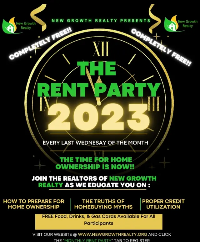 New Growth Realty — photo from the business 9