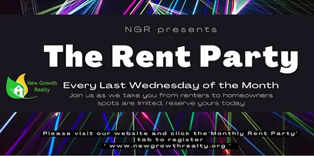 New Growth Realty — photo from the business 10