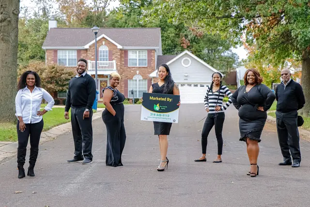 New Growth Realty — photo from the business 4