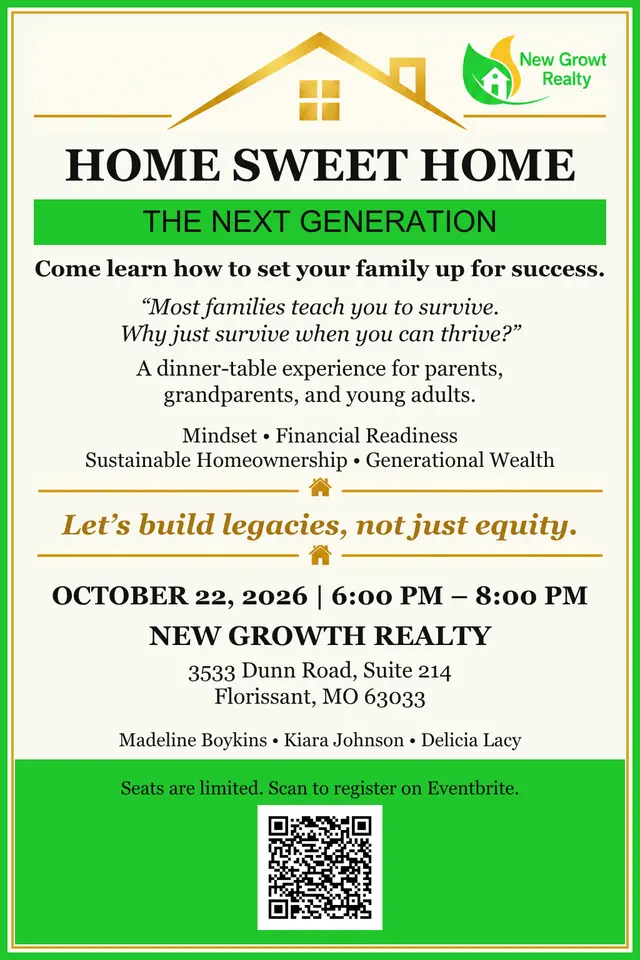 New Growth Realty — photo from the business 5