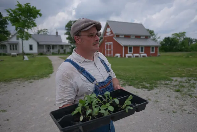 Gallant Farm — photo from the business 9
