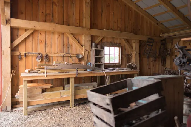 Gallant Farm — photo from the business 8