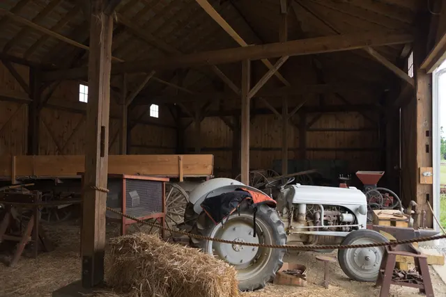 Gallant Farm — photo from the business 2