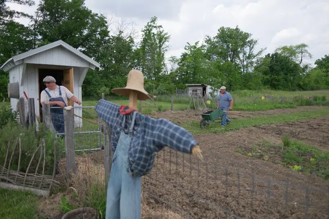 Gallant Farm — photo from the business 3