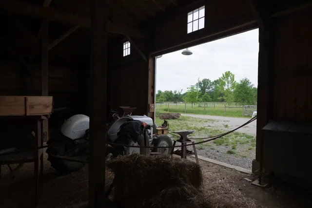 Gallant Farm — photo from the business 10