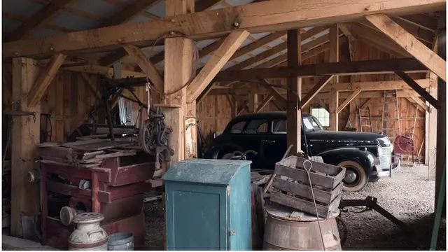 Gallant Farm — photo from the business 1