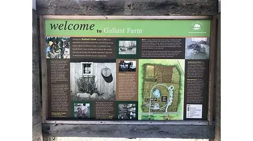 Gallant Farm — photo from the business 6