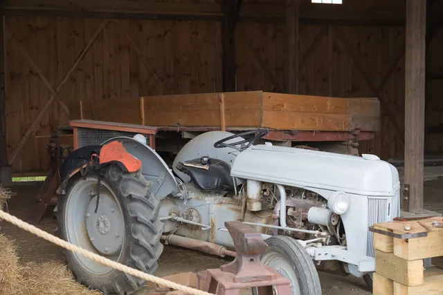 Gallant Farm — photo from the business 5