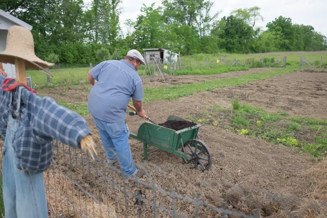 Gallant Farm — photo from the business 4