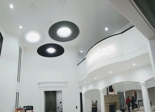 A1 Plus Electrical, Plumbing and Air Conditioning Repair — photo from the business 10